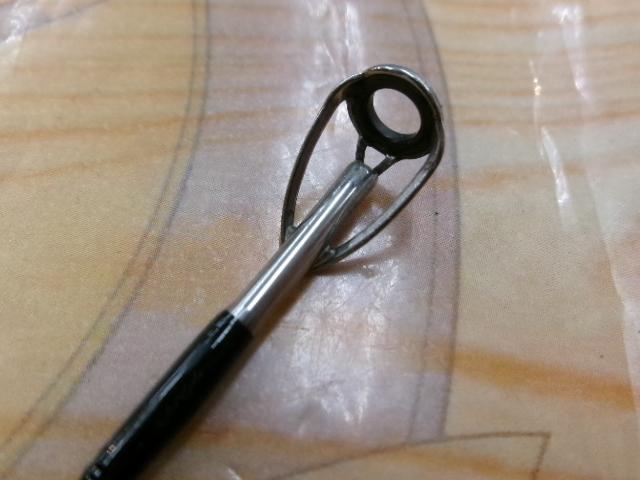 ソルティーフィールド SFS-962M