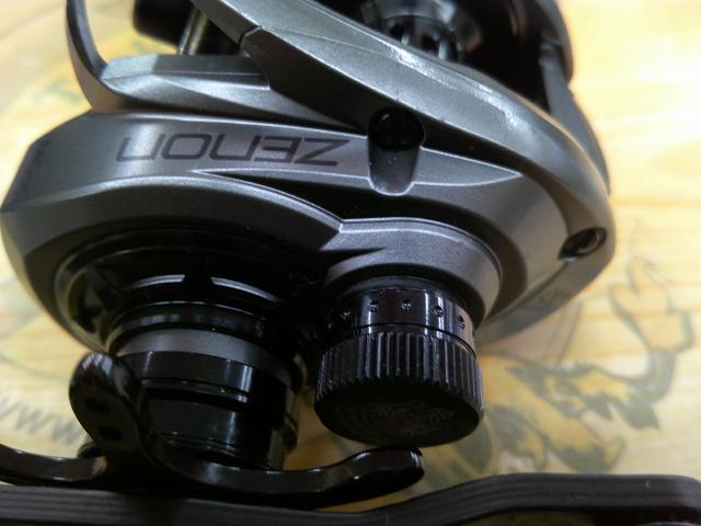 ゼノン MG-X-SHS-L