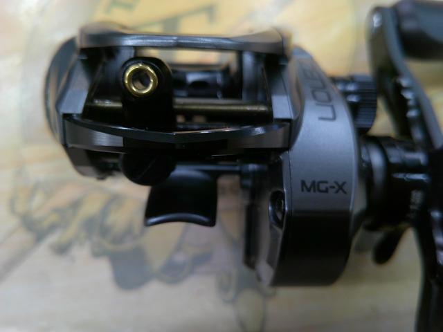 ゼノン MG-X-SHS-L