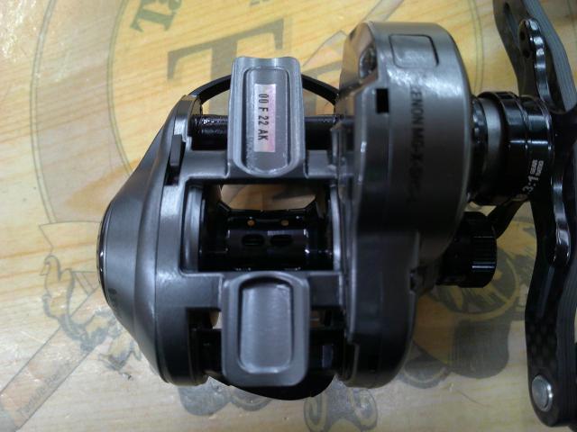 ゼノン MG-X-SHS-L