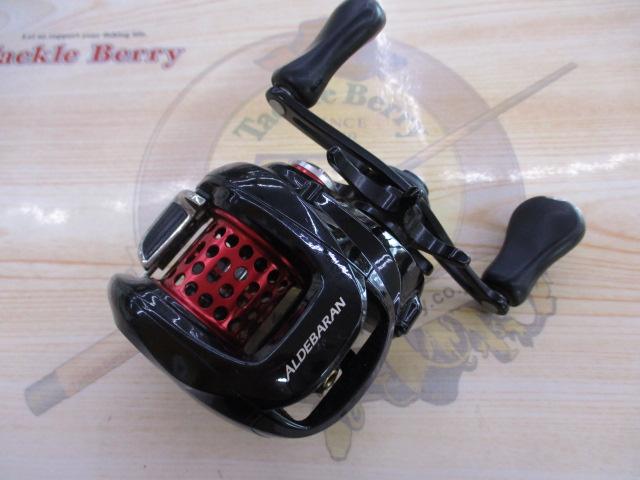 15アルデバランBFS XG リミテッド (LH)