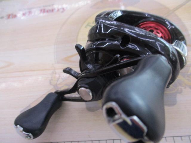 15アルデバランBFS XG リミテッド (LH)