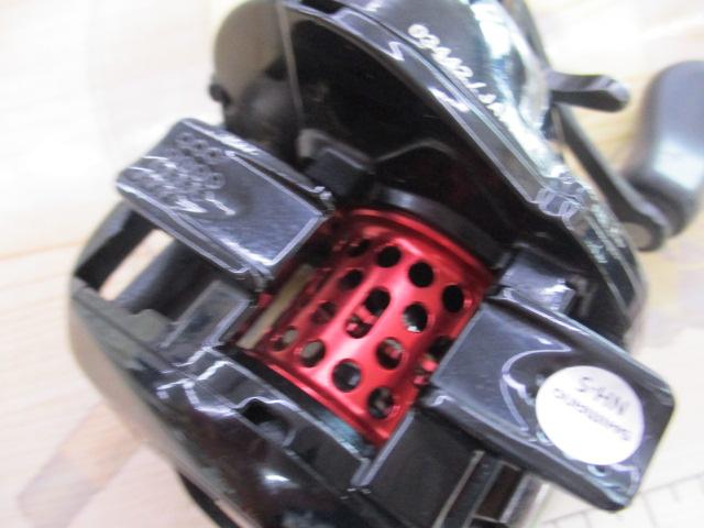 15アルデバランBFS XG リミテッド (LH)