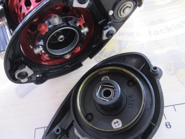 15アルデバランBFS XG リミテッド (LH)