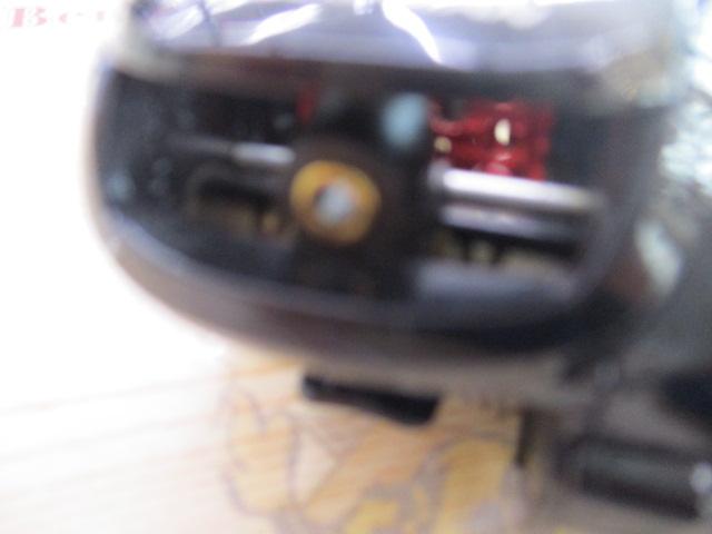 15アルデバランBFS XG リミテッド (LH)