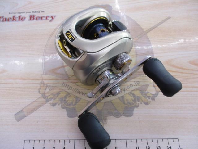 08メタニウムMgDC LH