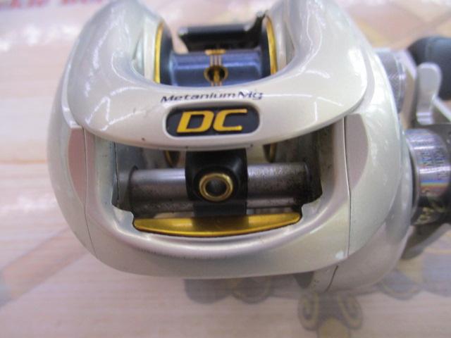 08メタニウムMgDC LH