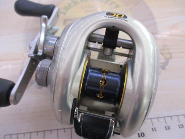 08メタニウムMgDC LH