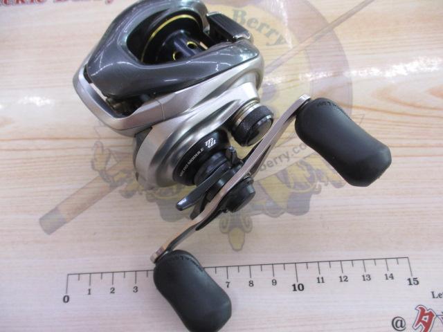 13メタニウム (LH)