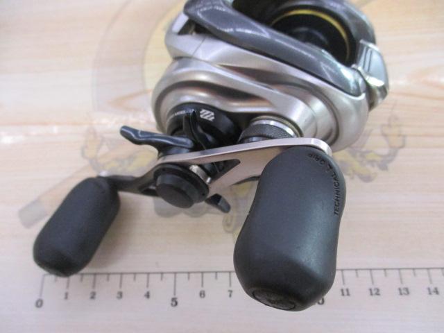 13メタニウム (LH)