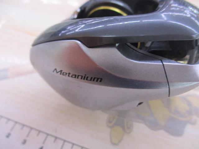 13メタニウム (LH)