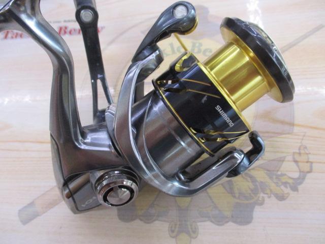 16ヴァンキッシュ C3000XG