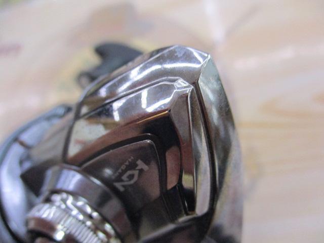 16ヴァンキッシュ C3000XG