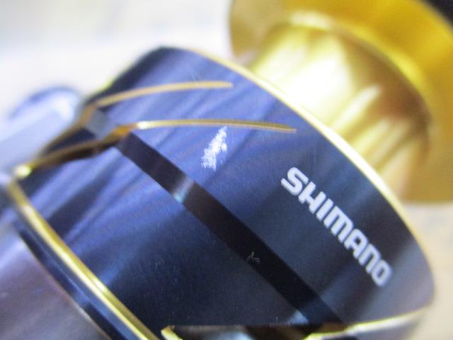 16ヴァンキッシュ C3000XG