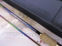 23ワールドシャウラリミテッド 2701FF-3