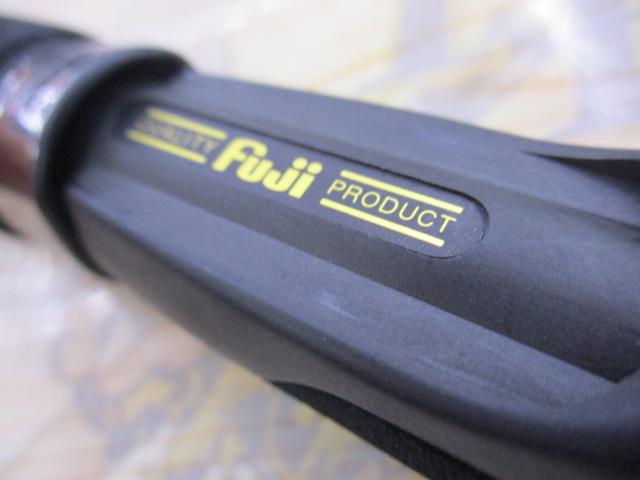 99ツーナインファイン 60ULFイエローEVA