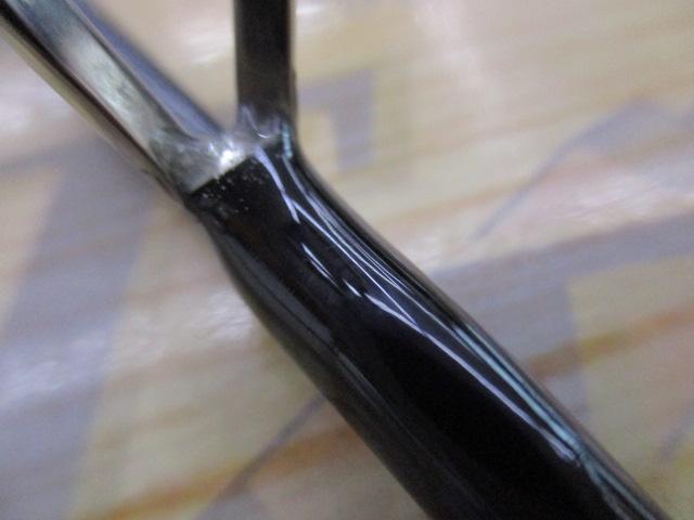 99ツーナインファイン 60ULFイエローEVA