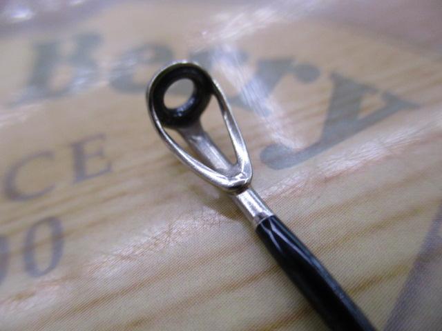 99ツーナインファイン 60ULFイエローEVA