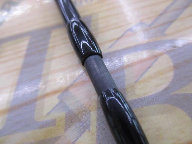 99ツーナインファイン 60ULFイエローEVA