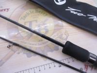 99ツーナインファイン 60ULFイエローEVA