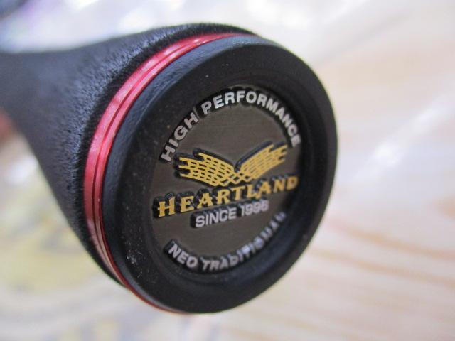 ハートランド HL752HRB-21