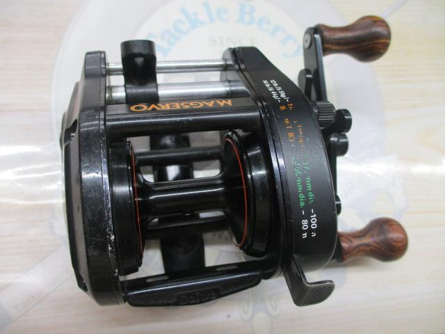 ファントムマグサーボ SS-15