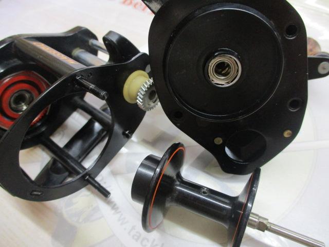 ファントムマグサーボ SS-15