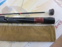 がまちぬいかだ 硬調1.5