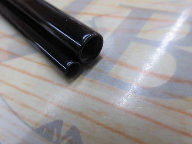 枯法師 10・Q 赤色落款