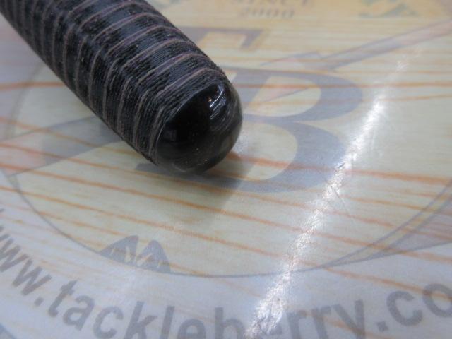 枯法師 10・Q 赤色落款