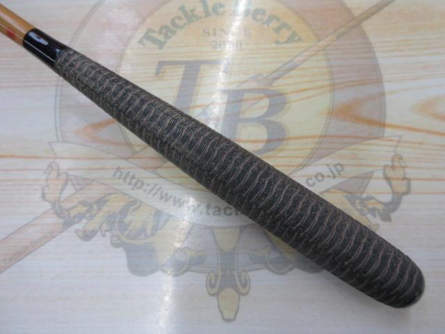 枯法師 10・Q 赤色落款