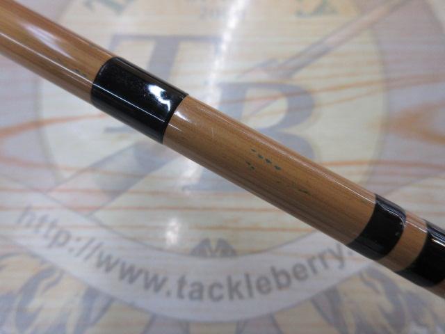 枯法師 10・Q 赤色落款