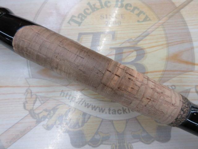 ロードランナーヴォイスジャングル 680JMHS ジャングルスピン