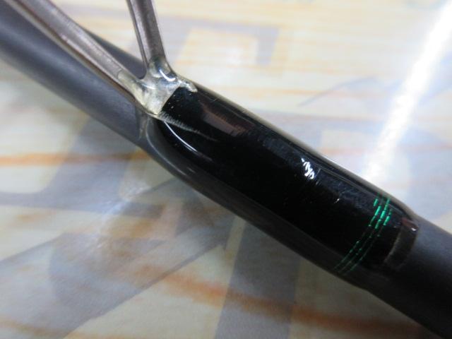 ロードランナーヴォイスジャングル 680JMHS ジャングルスピン