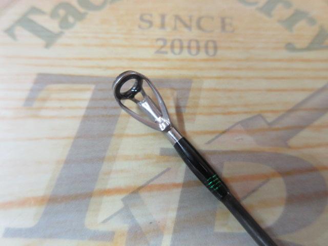 ロードランナーヴォイスジャングル 680JMHS ジャングルスピン