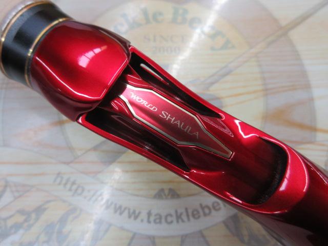 18ワールドシャウラ 1653R-3｜＠ベリーネット 日本最大新品中古釣具WEB
