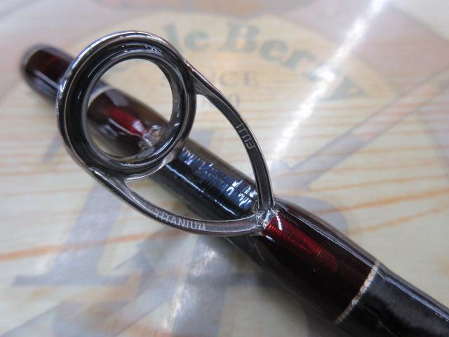 18ワールドシャウラ 1653R-3｜＠ベリーネット 日本最大新品中古釣具WEB