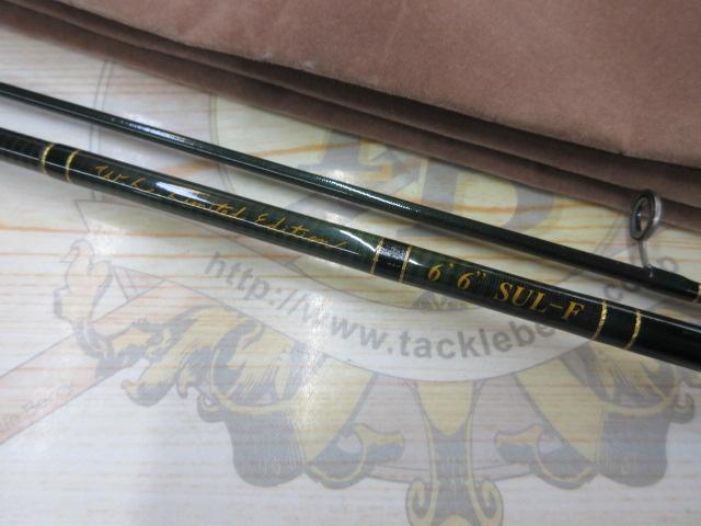 09リミテッドエディション WLE66SUL-F