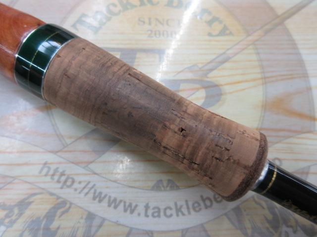 09リミテッドエディション WLE66SUL-F