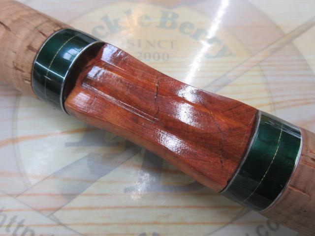 09リミテッドエディション WLE66SUL-F