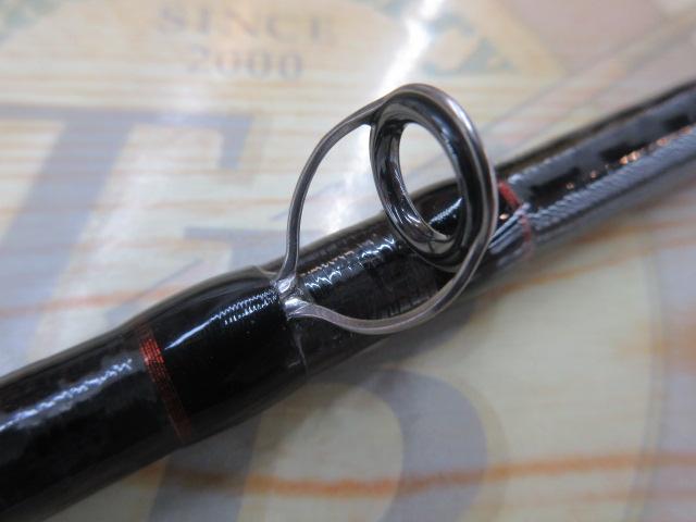 16ポイズングロリアス 174XH-SB