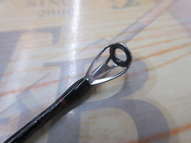 16ポイズングロリアス 174XH-SB