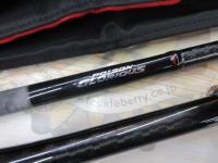 16ポイズングロリアス 174XH-SB