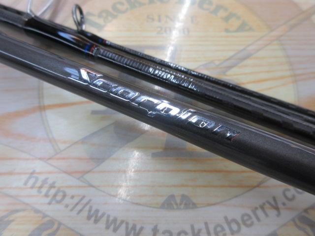 スコーピオン2600FF-5
