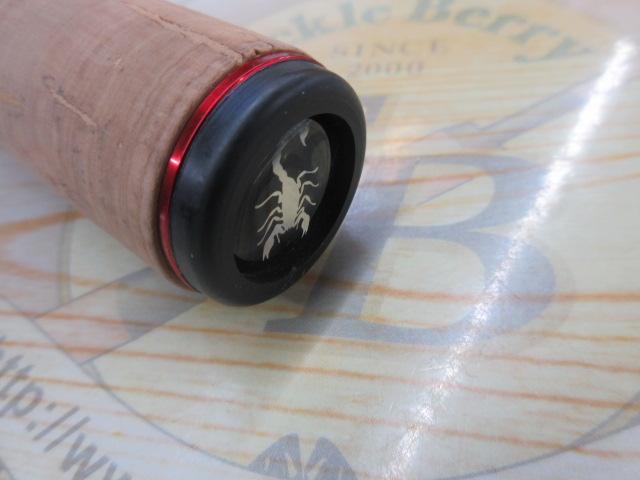 スコーピオン2600FF-5