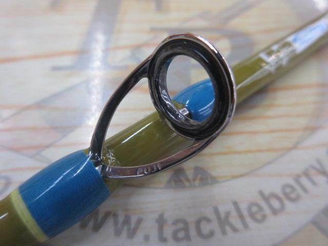 ジェットセッター 506Cアマゾン モルフォ