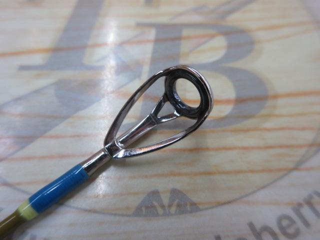 ジェットセッター 506Cアマゾン モルフォ