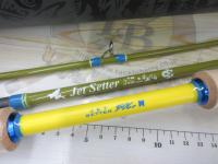 ジェットセッター 506Cアマゾン モルフォ