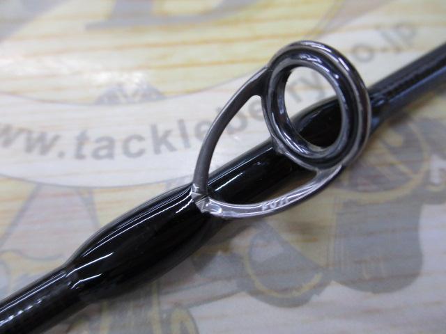 ソルティーステージプロトタイプショアジギング XSJS-1032H80