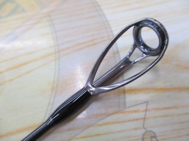 ソルティーステージプロトタイプショアジギング XSJS-1032H80